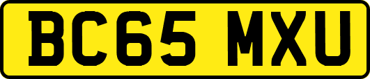 BC65MXU