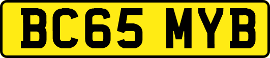 BC65MYB