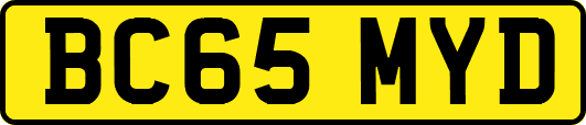 BC65MYD