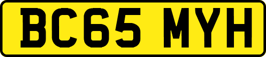 BC65MYH