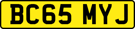 BC65MYJ