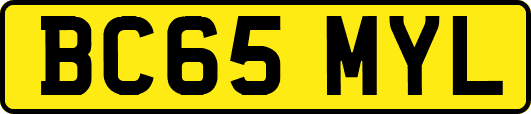 BC65MYL