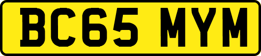 BC65MYM