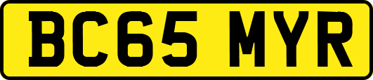 BC65MYR