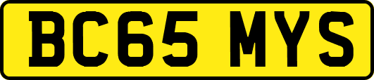BC65MYS