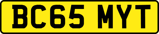 BC65MYT