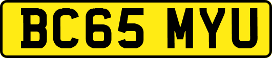 BC65MYU
