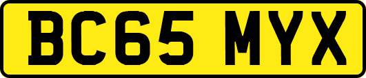 BC65MYX
