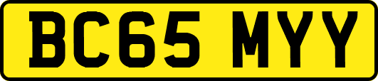 BC65MYY