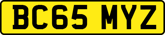 BC65MYZ