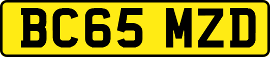 BC65MZD