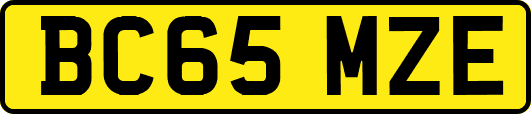 BC65MZE