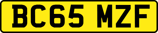 BC65MZF