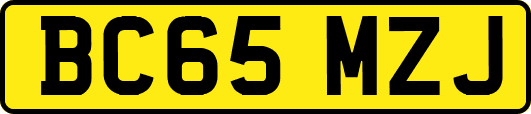 BC65MZJ