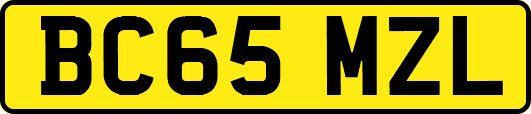 BC65MZL