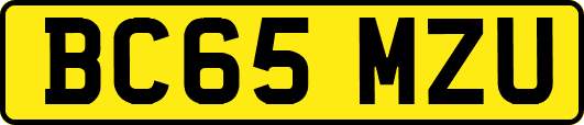 BC65MZU