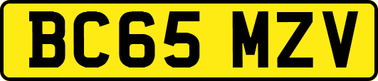 BC65MZV