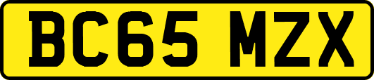 BC65MZX