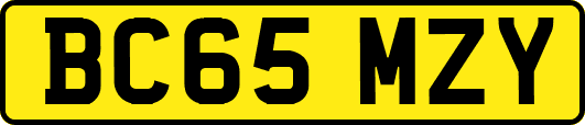 BC65MZY