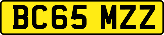 BC65MZZ