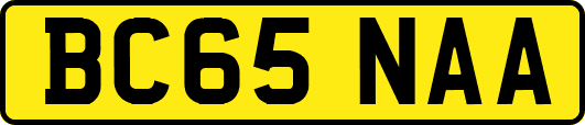 BC65NAA