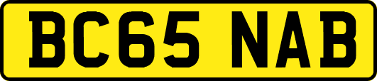 BC65NAB