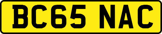 BC65NAC