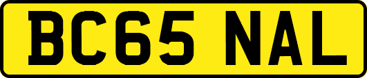 BC65NAL