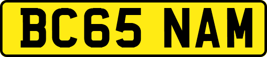 BC65NAM