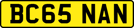 BC65NAN