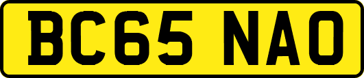 BC65NAO