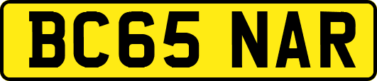 BC65NAR