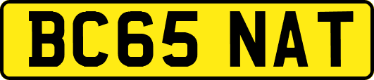 BC65NAT