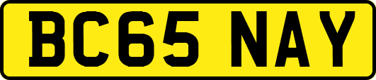BC65NAY