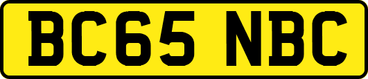 BC65NBC