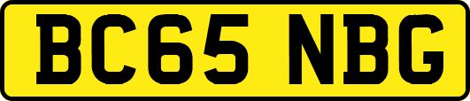 BC65NBG