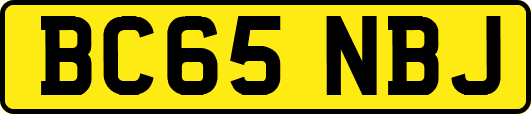 BC65NBJ