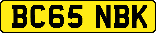 BC65NBK
