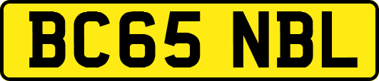 BC65NBL