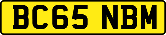 BC65NBM