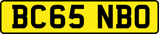 BC65NBO