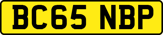 BC65NBP