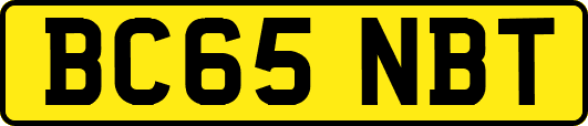 BC65NBT