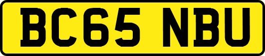 BC65NBU