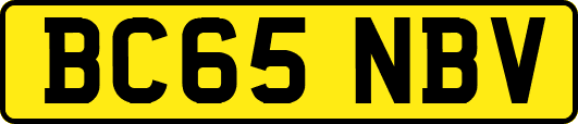 BC65NBV