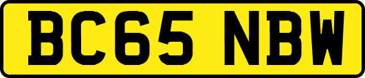 BC65NBW