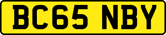 BC65NBY