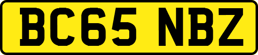 BC65NBZ