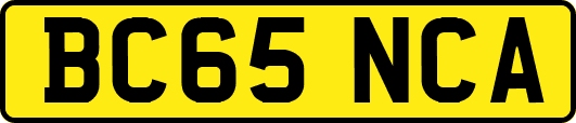 BC65NCA
