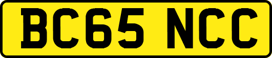 BC65NCC
